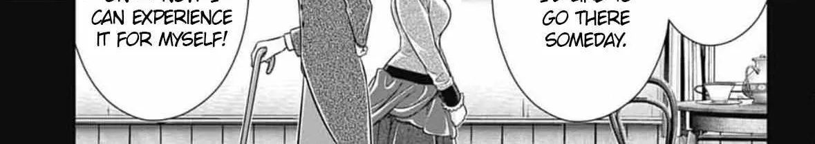 Read Yuukoku no Moriarty chapter 85 image 47 on Lezhin