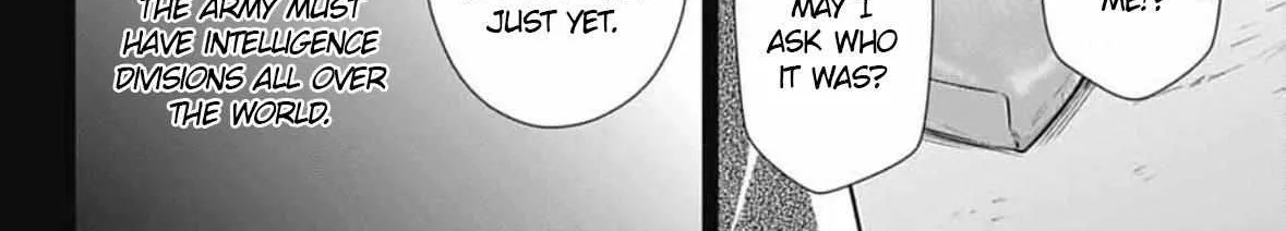 Read Yuukoku no Moriarty chapter 85 image 53 on Lezhin