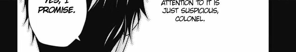 Read Yuukoku no Moriarty chapter 85 image 57 on Lezhin