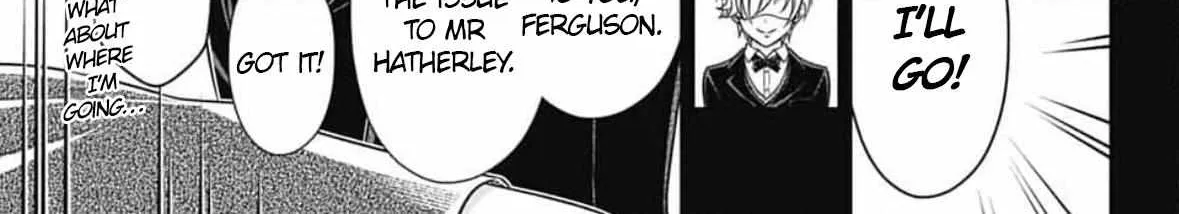 Read Yuukoku no Moriarty chapter 85 image 59 on Lezhin