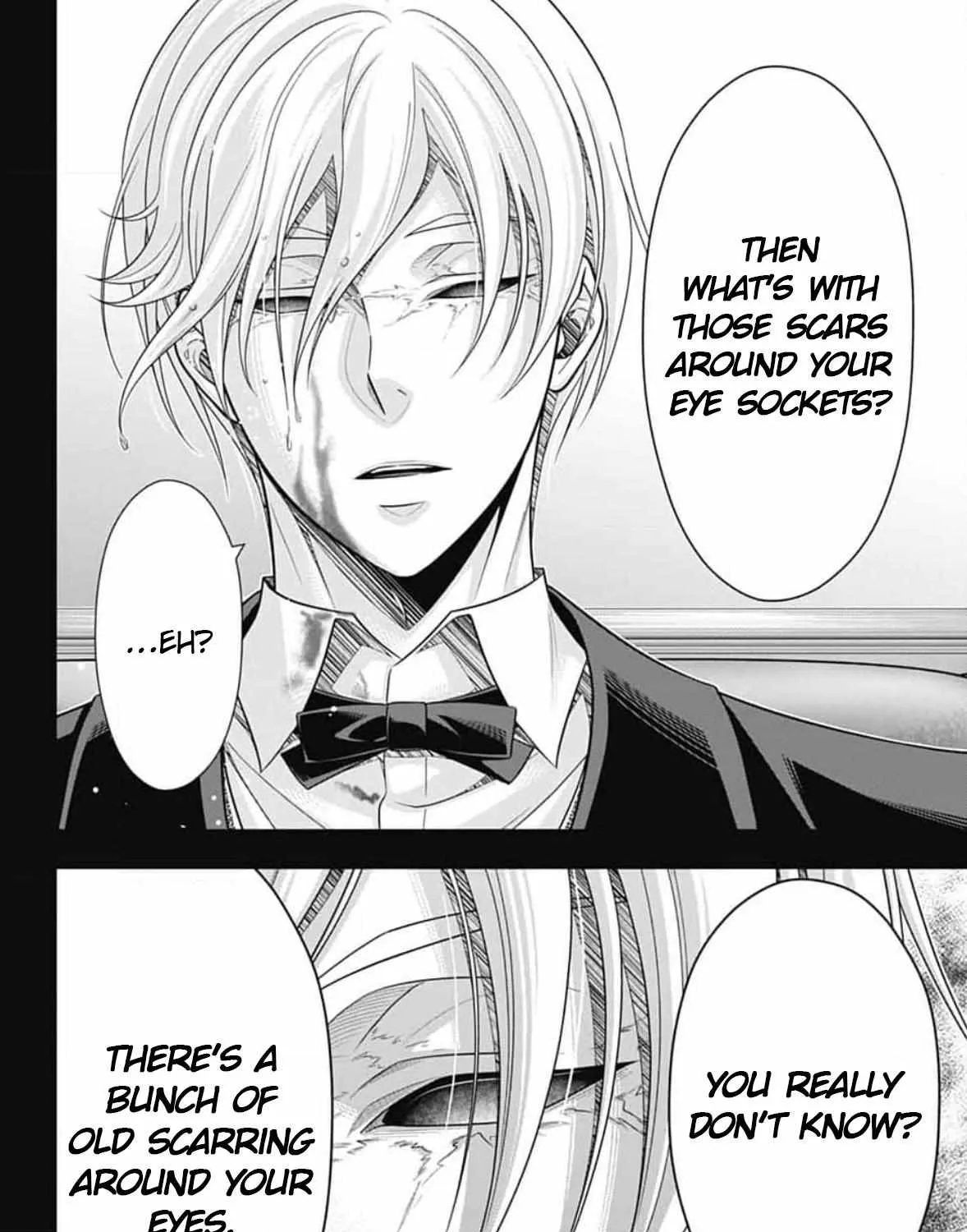 Read Yuukoku no Moriarty chapter 85 image 68 on Lezhin