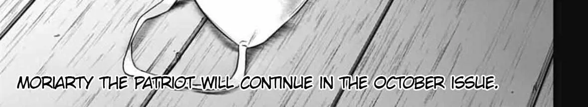 Read Yuukoku no Moriarty chapter 85 image 71 on Lezhin