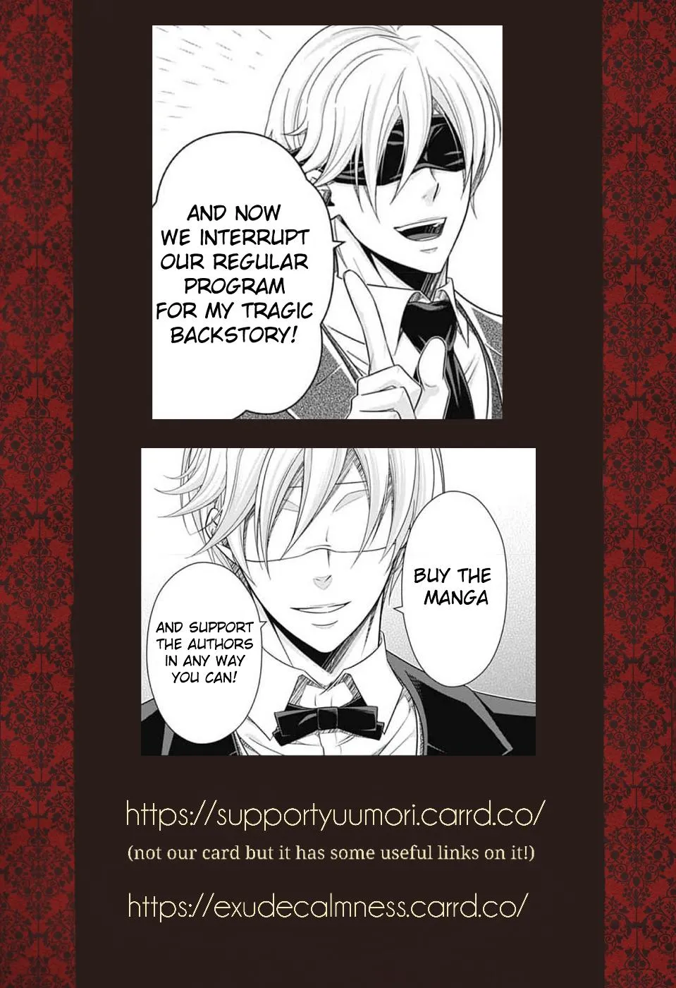 Read Yuukoku no Moriarty chapter 85 image 75 on Lezhin