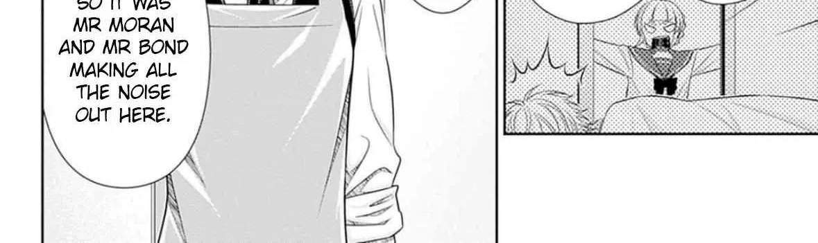 Read Yuukoku no Moriarty chapter 86.7 image 5 on Lezhin
