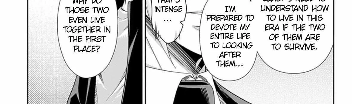 Read Yuukoku no Moriarty chapter 86.8 image 7 on Lezhin