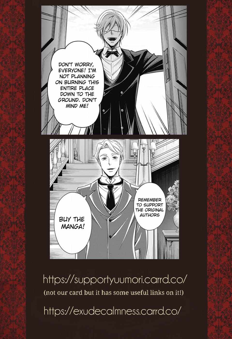 Read Yuukoku no Moriarty chapter 87 image 38 on Lezhin