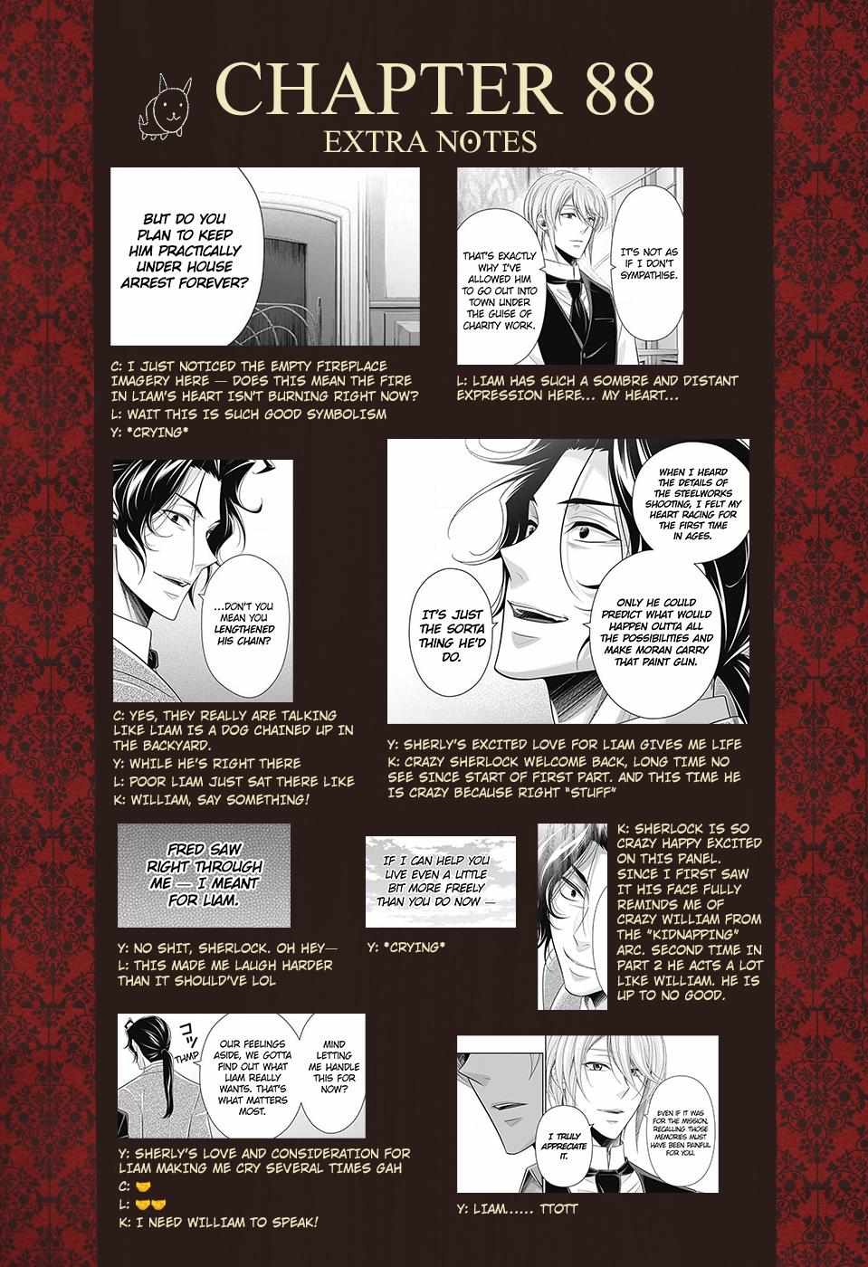 Read Yuukoku no Moriarty chapter 88 image 38 on Lezhin