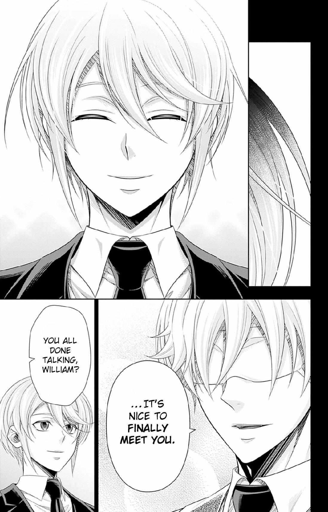 Read Yuukoku no Moriarty chapter 89 image 34 on Lezhin