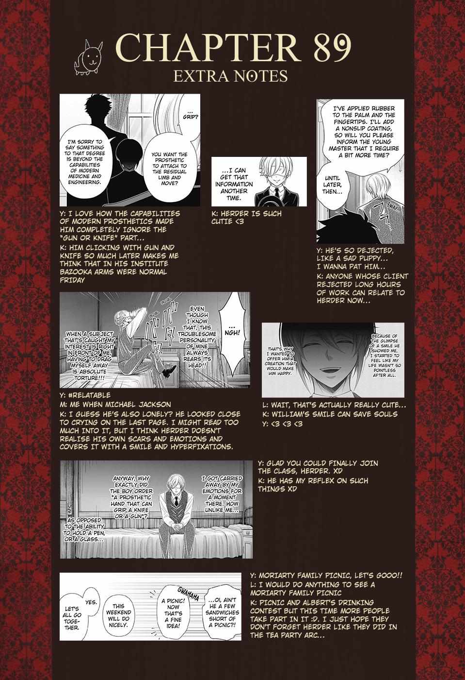 Read Yuukoku no Moriarty chapter 89 image 40 on Lezhin
