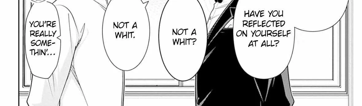 Read Yuukoku no Moriarty chapter 91.7 image 5 on Lezhin
