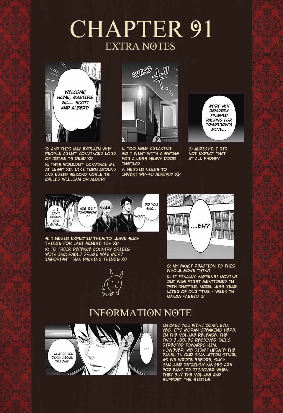Read Yuukoku no Moriarty chapter 91 image 38 on Lezhin