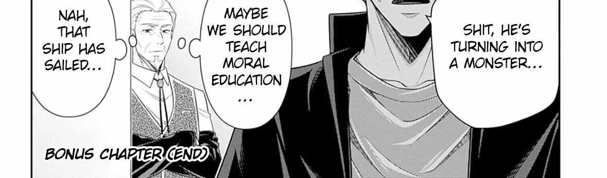 Read Yuukoku no Moriarty chapter 92 image 9 on Lezhin