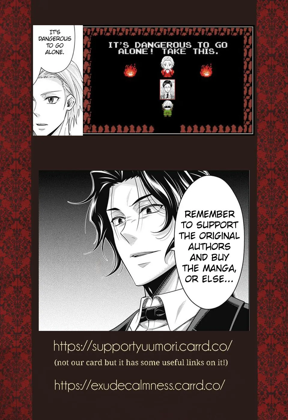 Read Yuukoku no Moriarty chapter 93 image 37 on Lezhin