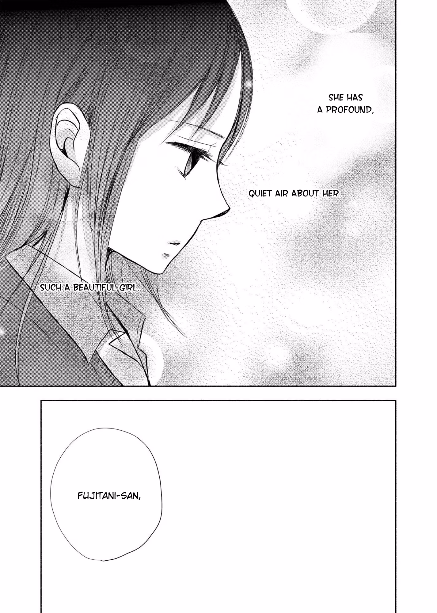 Read Yuunagi Marbled chapter 1 image 19 on Lezhin