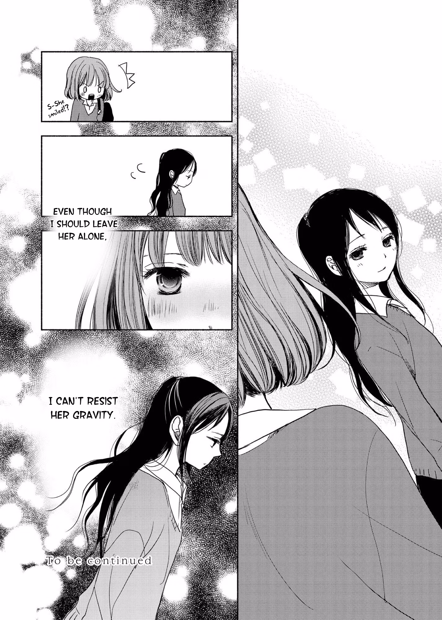 Read Yuunagi Marbled chapter 1 image 22 on Lezhin