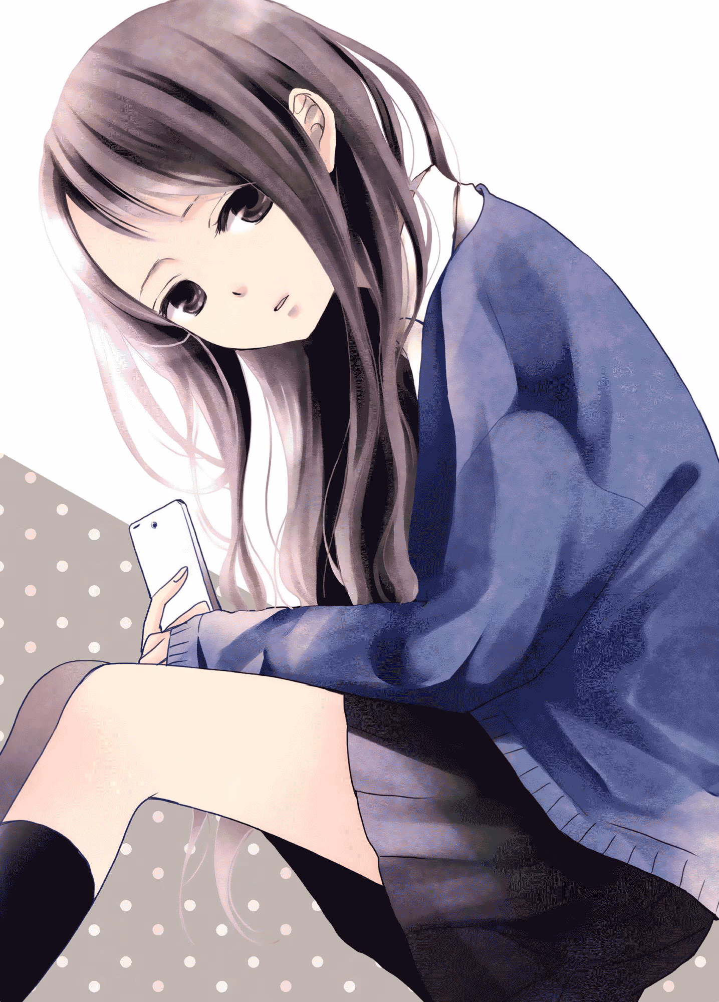Read Yuunagi Marbled chapter 1 image 23 on Lezhin