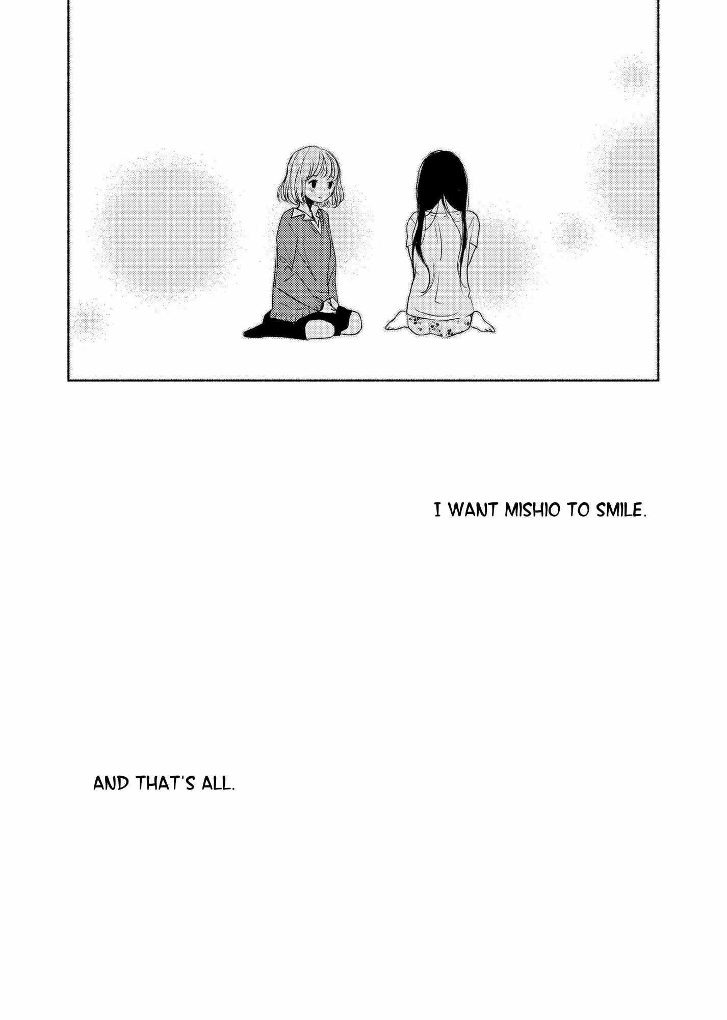Read Yuunagi Marbled chapter 2 image 25 on Lezhin