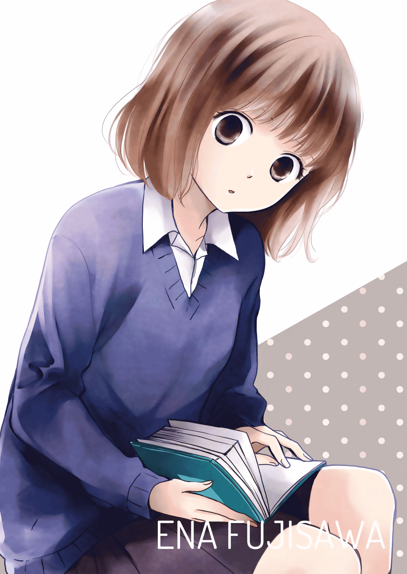 Read Yuunagi Marbled chapter 2 image 3 on Lezhin
