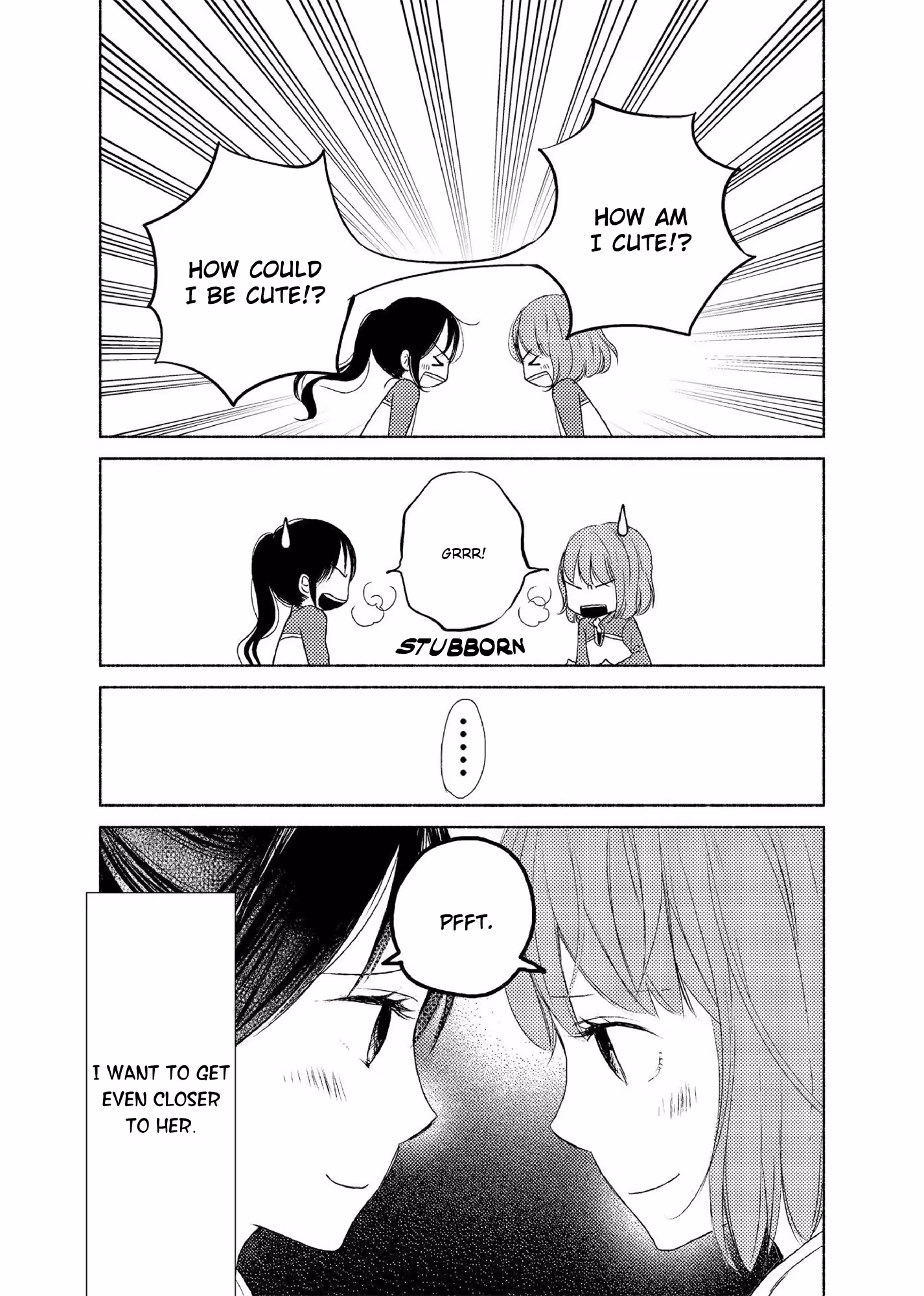 Read Yuunagi Marbled chapter 4 image 18 on Lezhin
