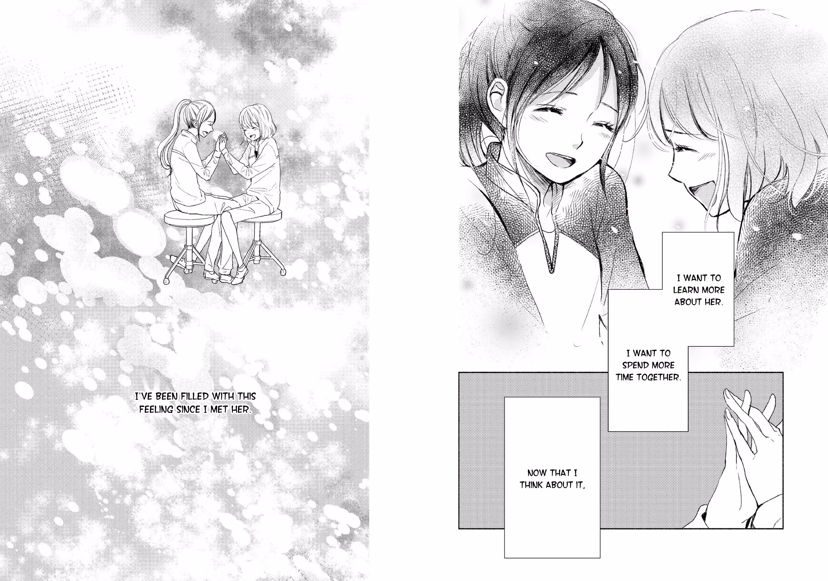 Read Yuunagi Marbled chapter 4 image 19 on Lezhin