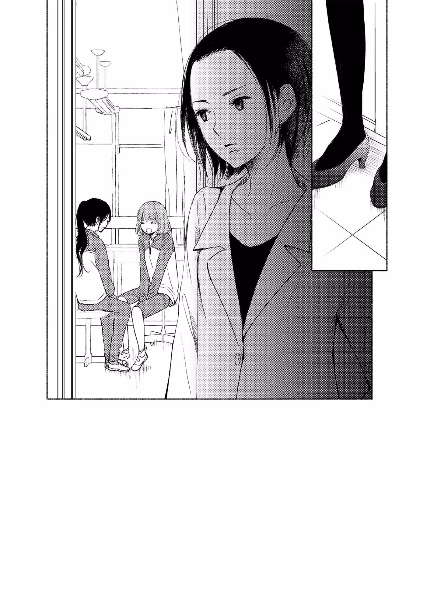 Read Yuunagi Marbled chapter 4 image 20 on Lezhin