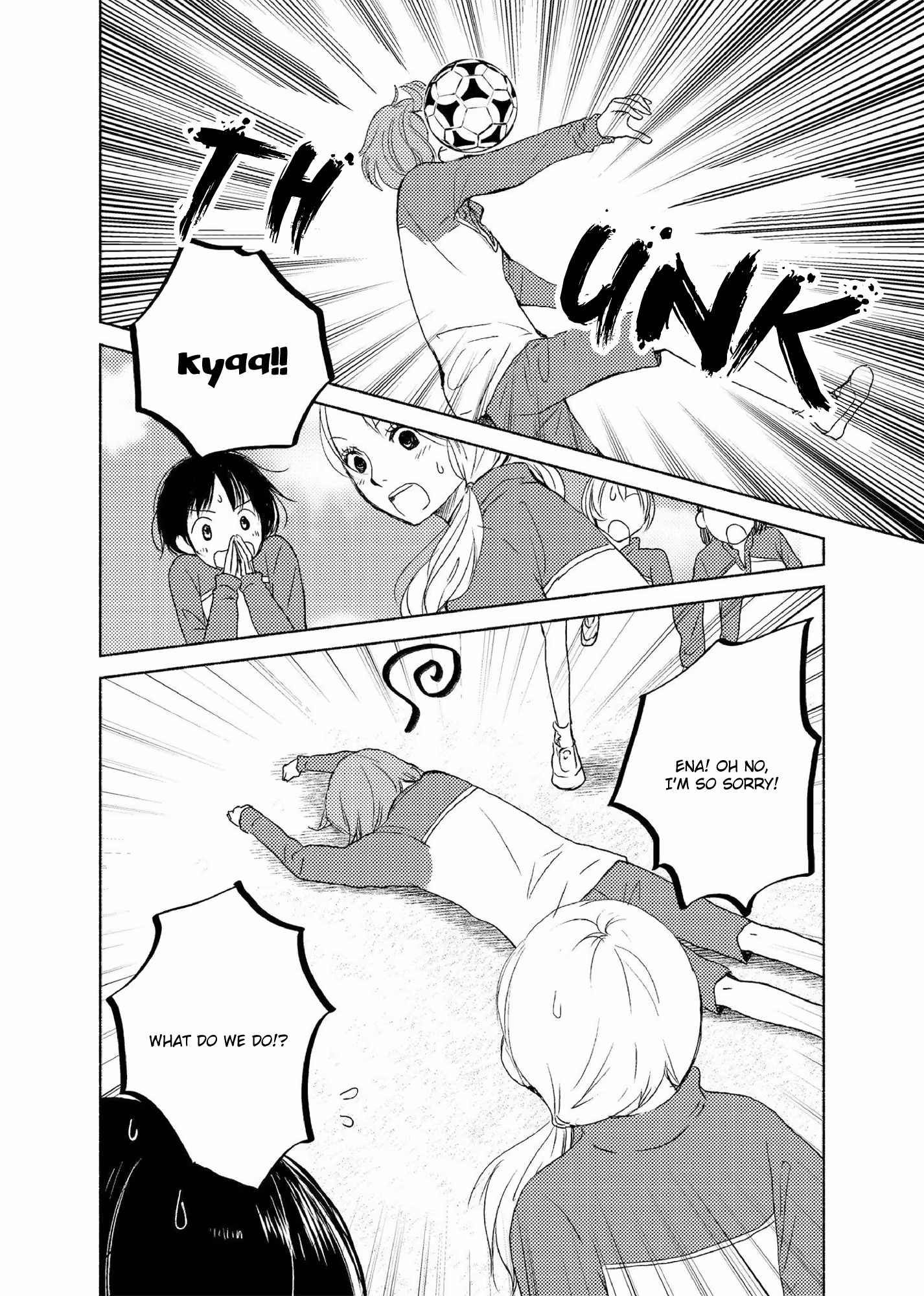 Read Yuunagi Marbled chapter 4 image 5 on Lezhin