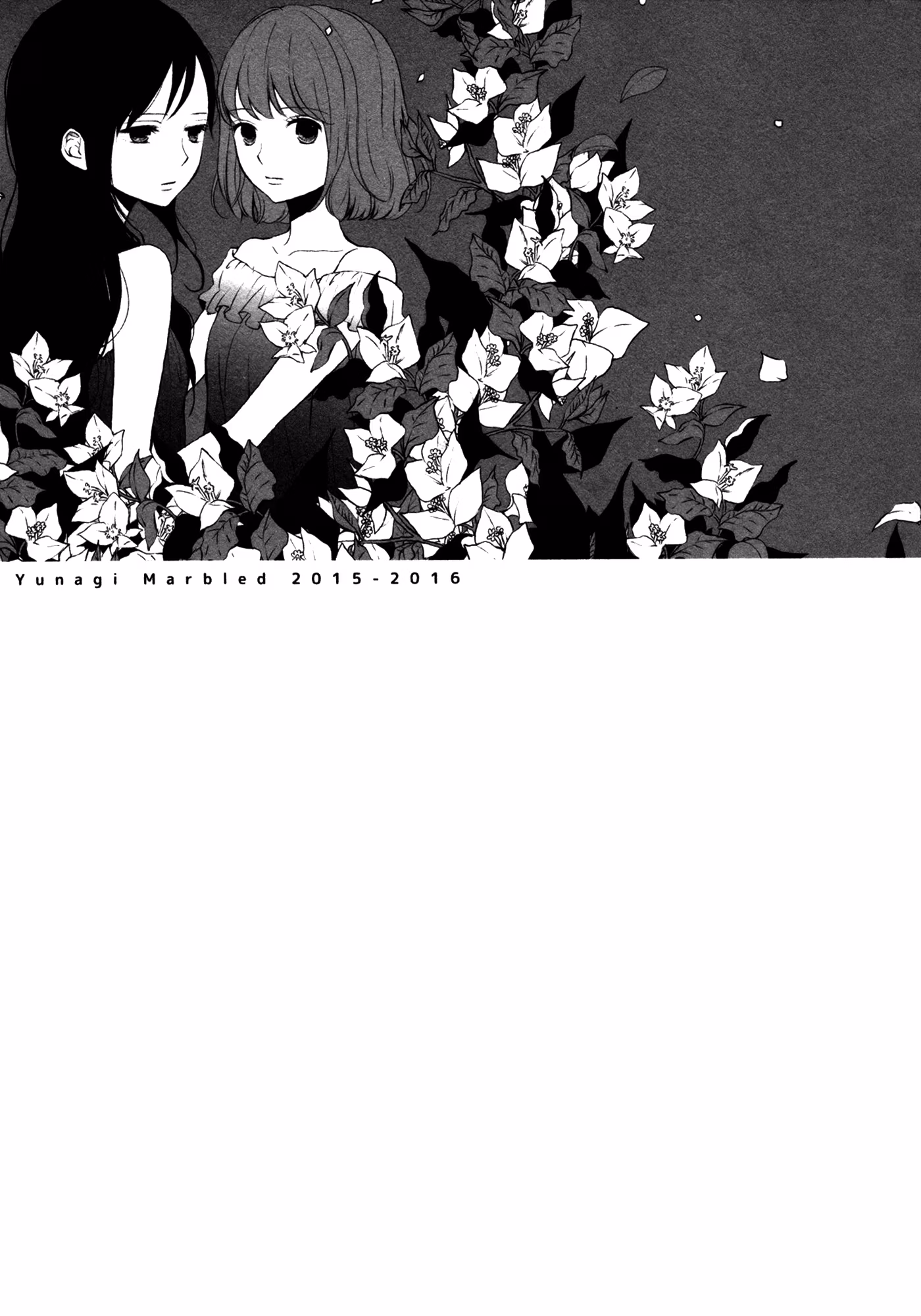 Read Yuunagi Marbled chapter 5 image 1 on Lezhin