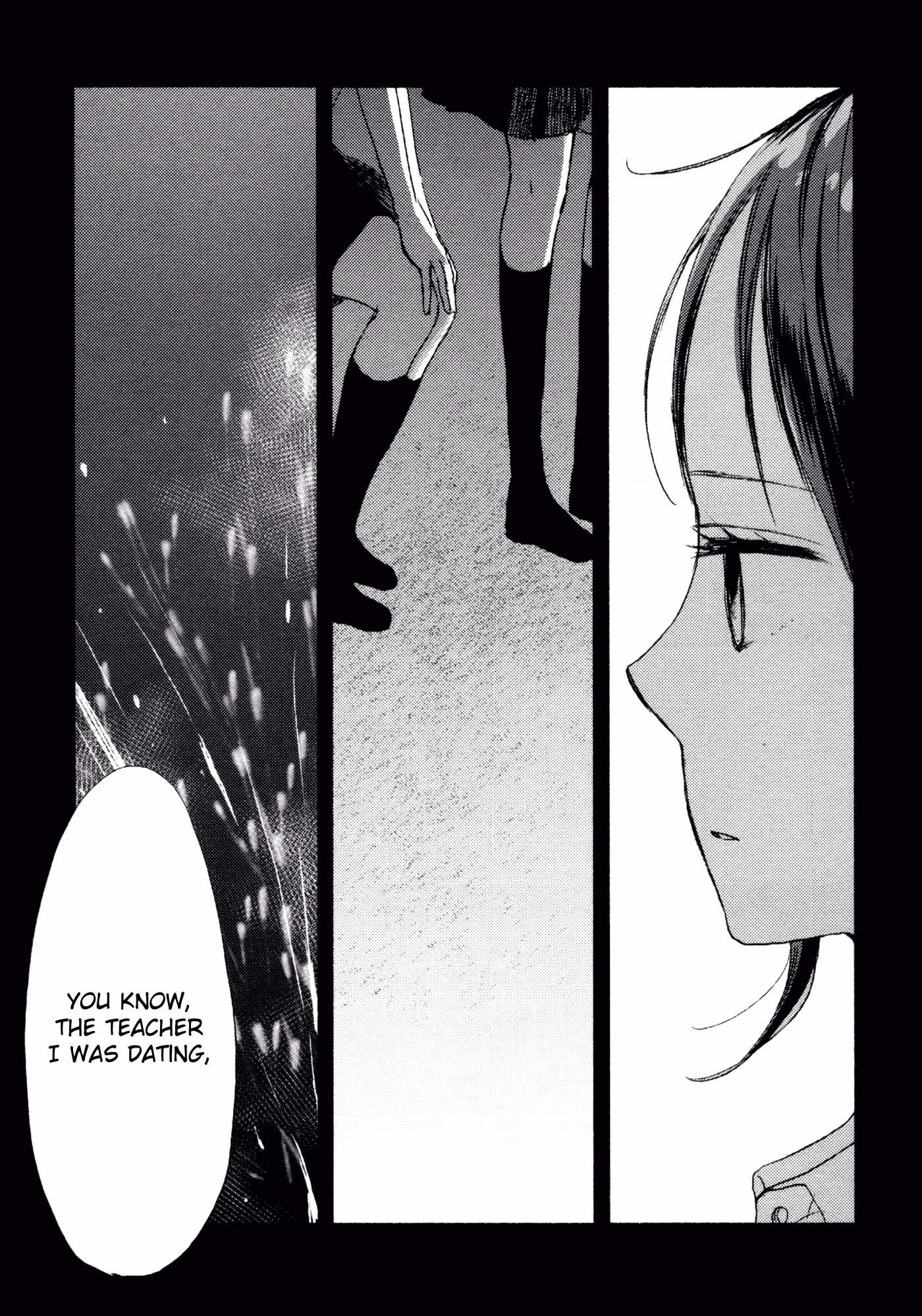 Read Yuunagi Marbled chapter 6 image 10 on Lezhin