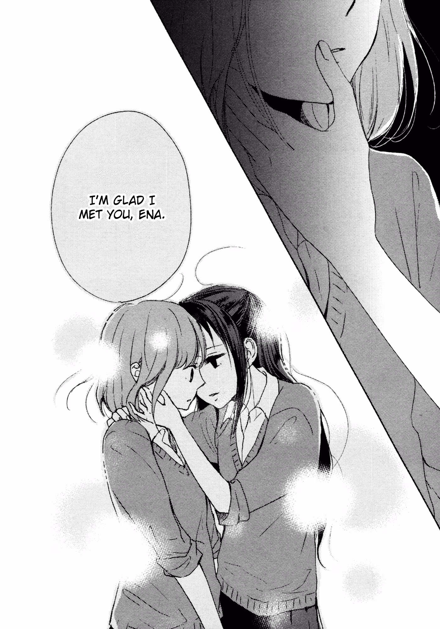 Read Yuunagi Marbled chapter 6 image 13 on Lezhin