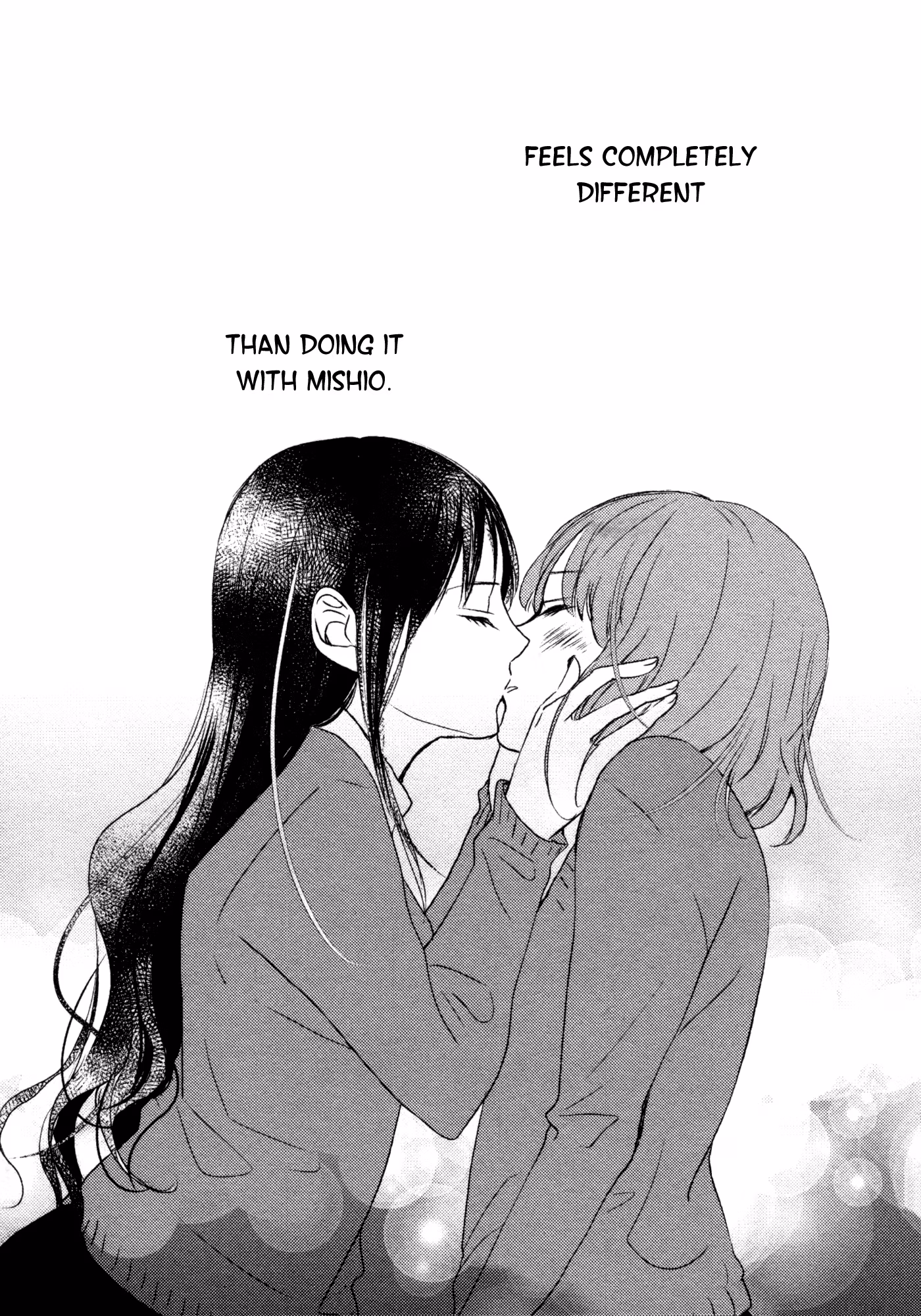 Read Yuunagi Marbled chapter 7 image 18 on Lezhin
