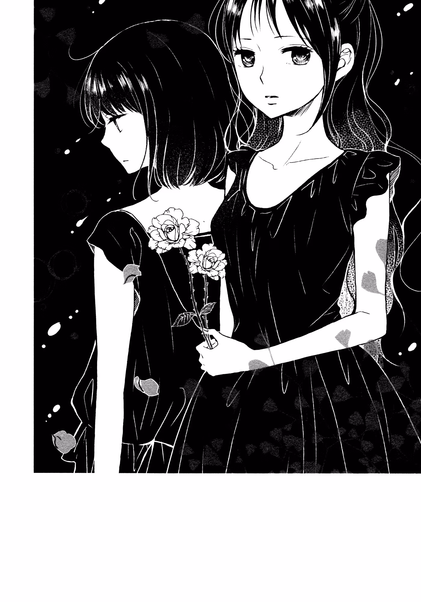 Read Yuunagi Marbled chapter 7 image 2 on Lezhin