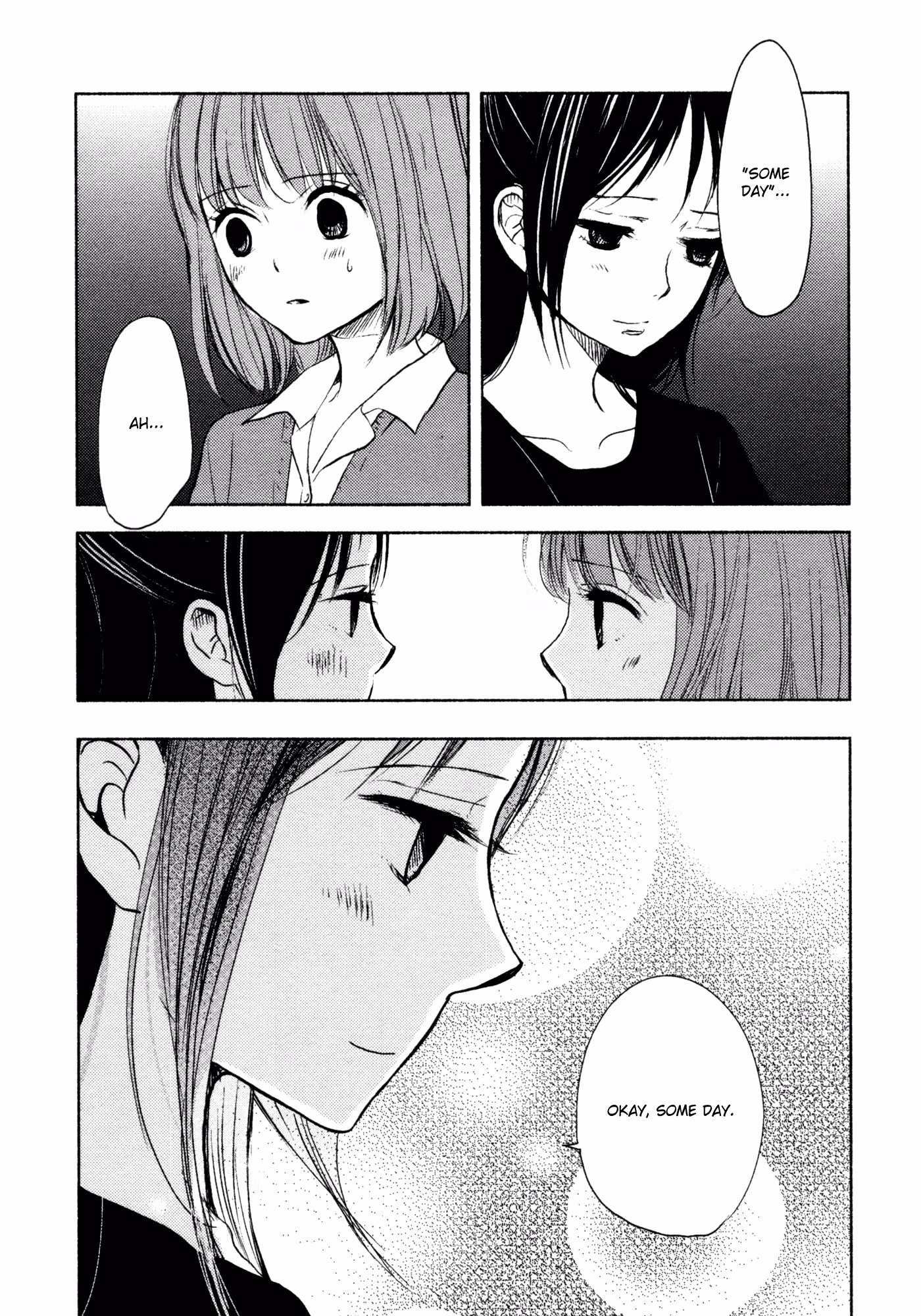 Read Yuunagi Marbled chapter 9 image 10 on Lezhin