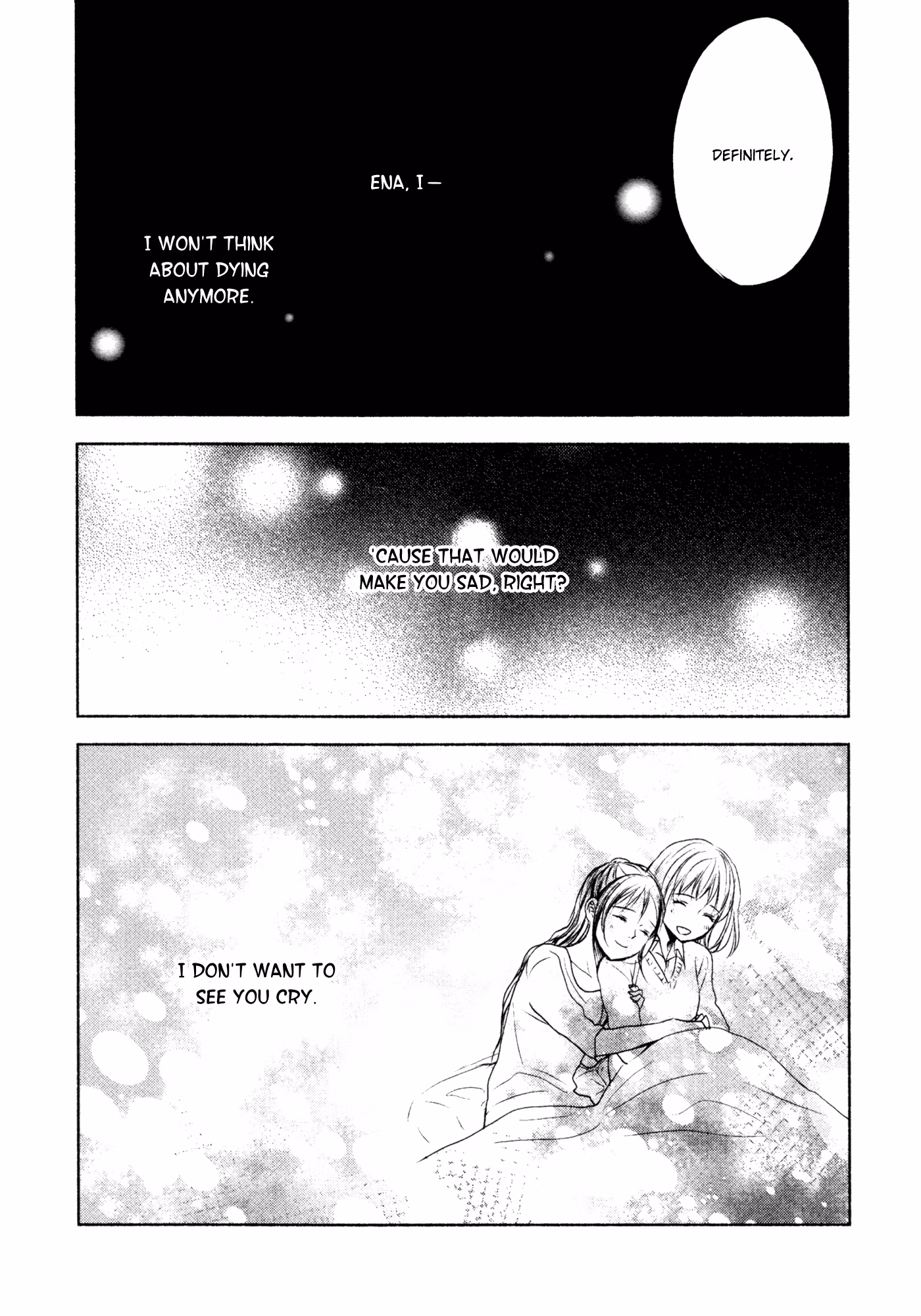 Read Yuunagi Marbled chapter 9 image 11 on Lezhin