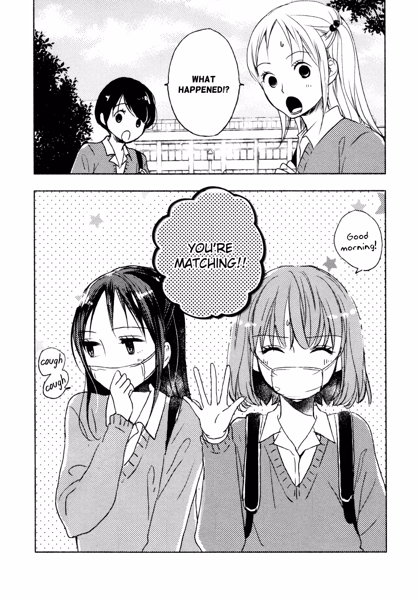 Read Yuunagi Marbled chapter 9 image 28 on Lezhin