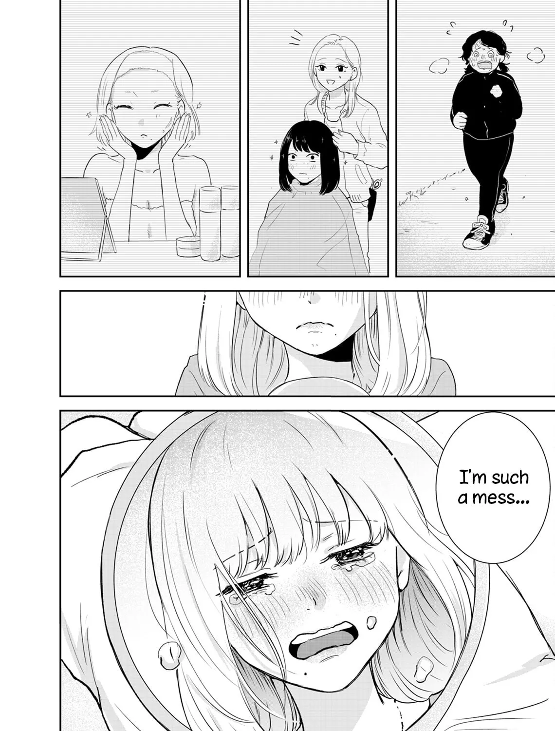 Yuuretsu no Ori Chapter 0 page 55 - 