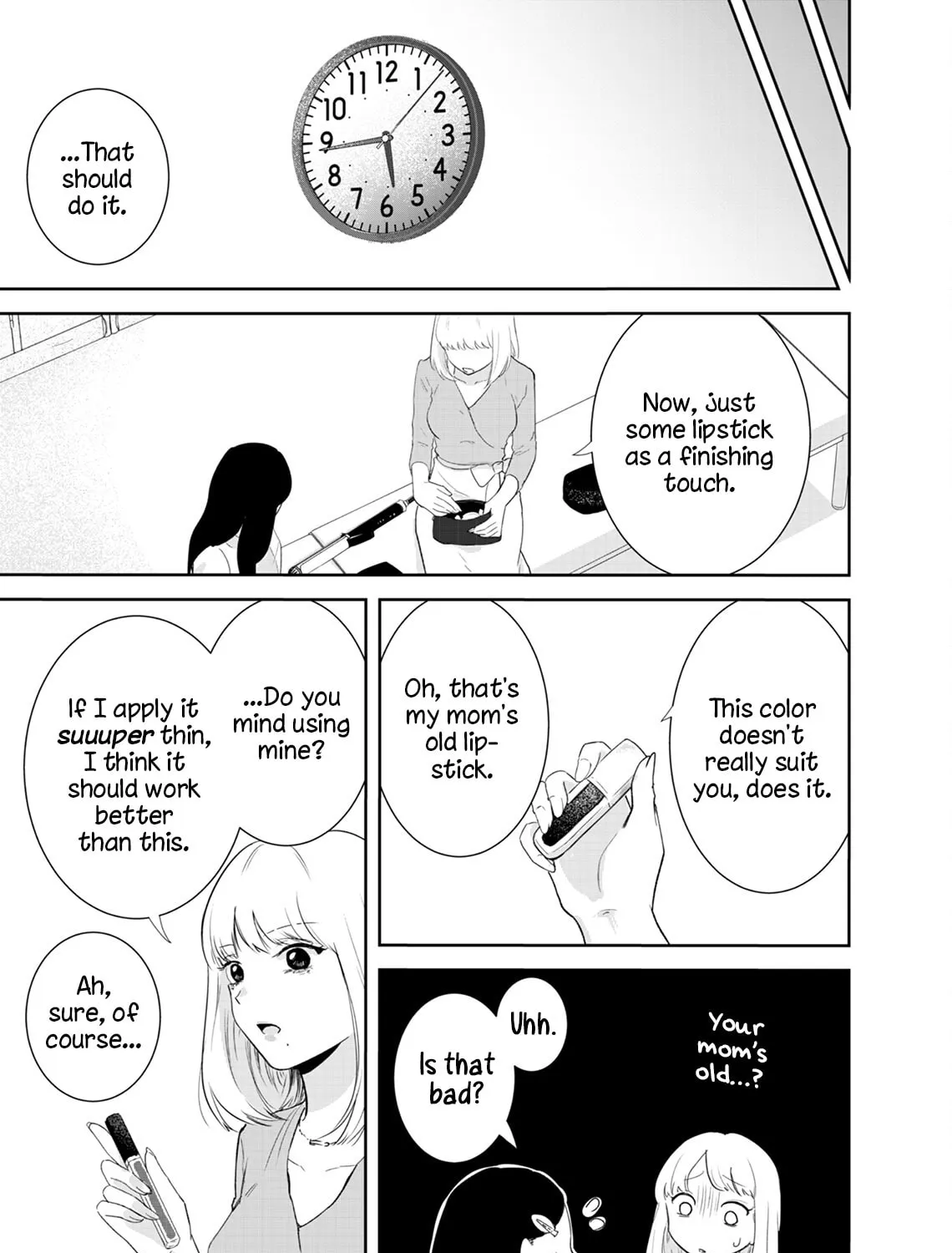 Yuuretsu no Ori Chapter 0 page 57 - 