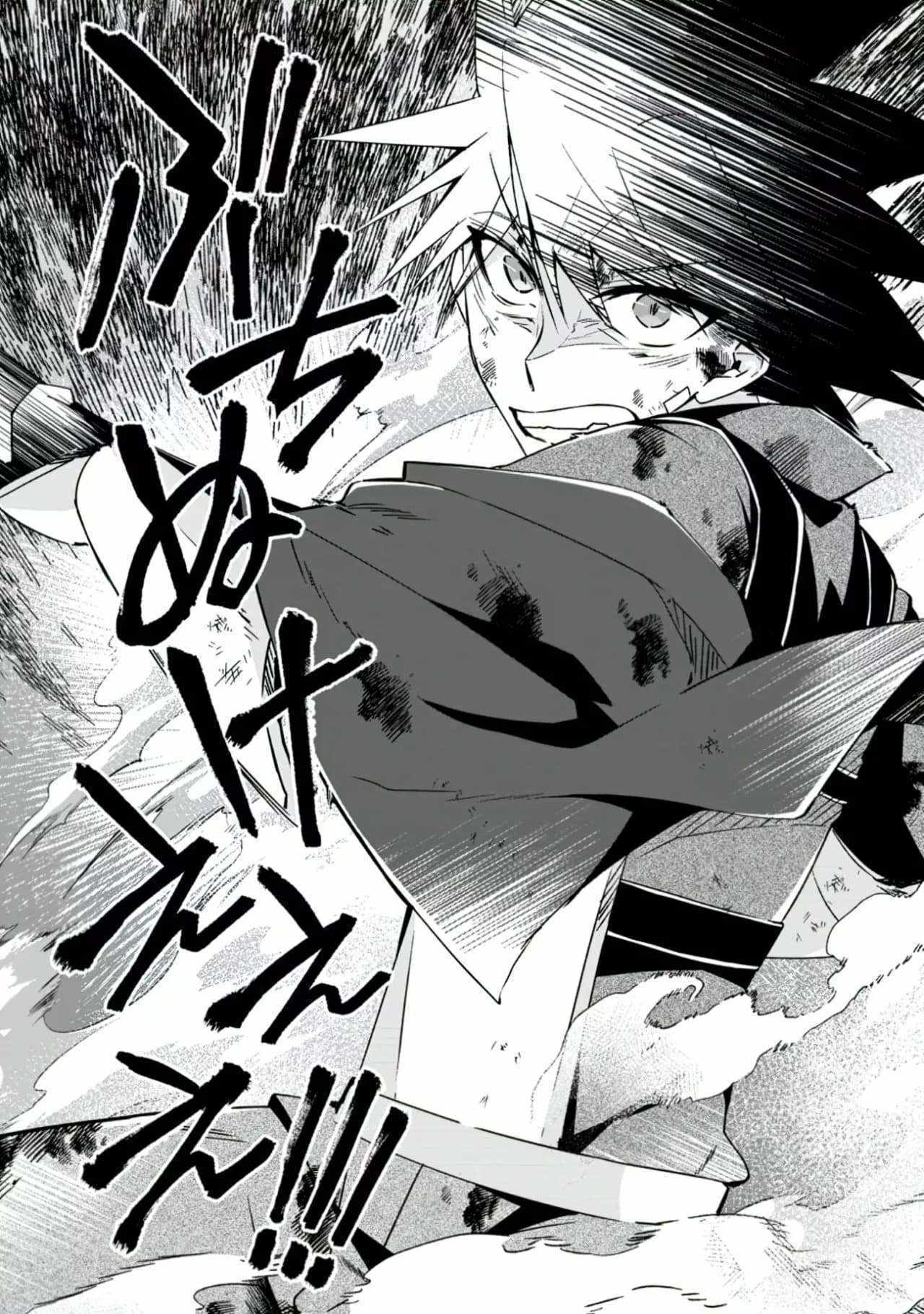 Yuusha Densetsu no Uragawa de Ore wa Eiyuu Densetsu o Tsukurimasu: Oudou Goroshi no Eiyuutan~ Chapter 17.2 page 11 - 