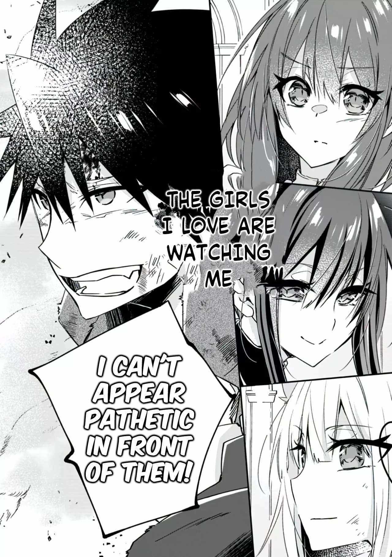 Yuusha Densetsu no Uragawa de Ore wa Eiyuu Densetsu o Tsukurimasu: Oudou Goroshi no Eiyuutan~ Chapter 17.2 page 7 - 