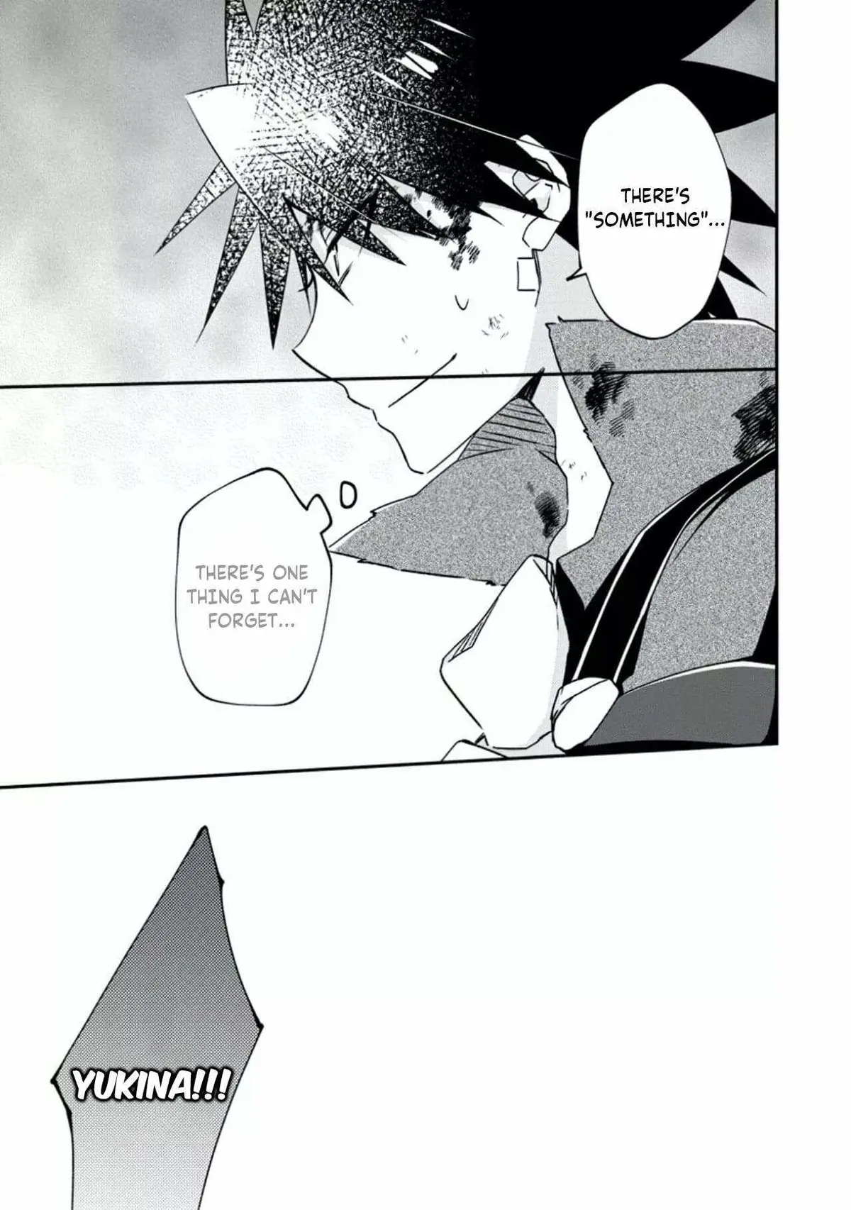 Yuusha Densetsu no Uragawa de Ore wa Eiyuu Densetsu o Tsukurimasu: Oudou Goroshi no Eiyuutan~ Chapter 17.99 page 4 - 