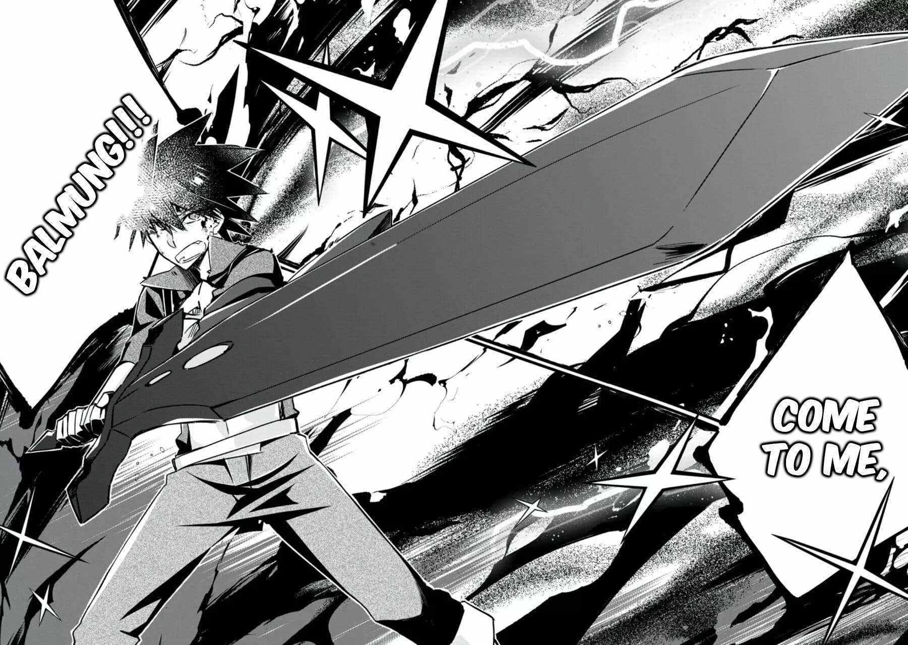 Yuusha Densetsu no Uragawa de Ore wa Eiyuu Densetsu o Tsukurimasu: Oudou Goroshi no Eiyuutan~ Chapter 18.2 page 2 - 
