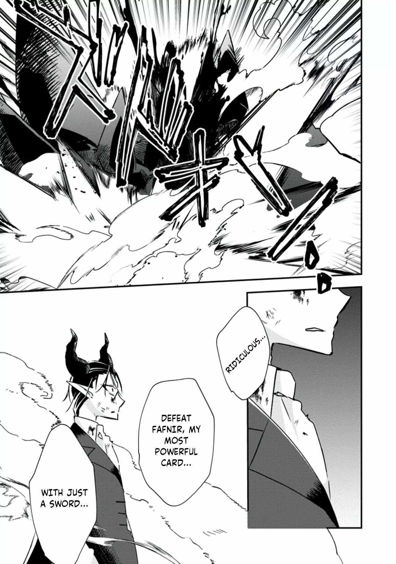 Yuusha Densetsu no Uragawa de Ore wa Eiyuu Densetsu o Tsukurimasu: Oudou Goroshi no Eiyuutan~ Chapter 18.2 page 6 - 