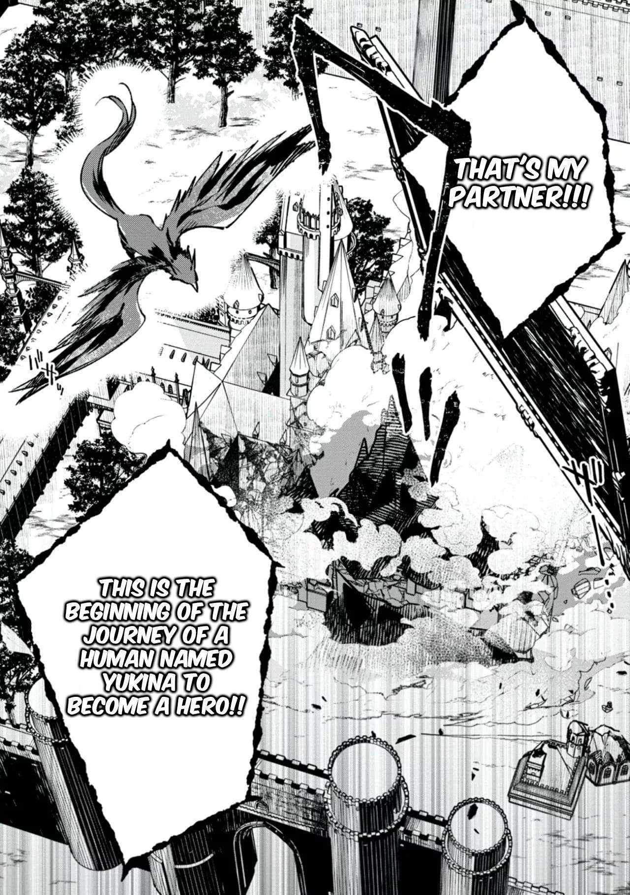 Yuusha Densetsu no Uragawa de Ore wa Eiyuu Densetsu o Tsukurimasu: Oudou Goroshi no Eiyuutan~ Chapter 18.2 page 7 - 