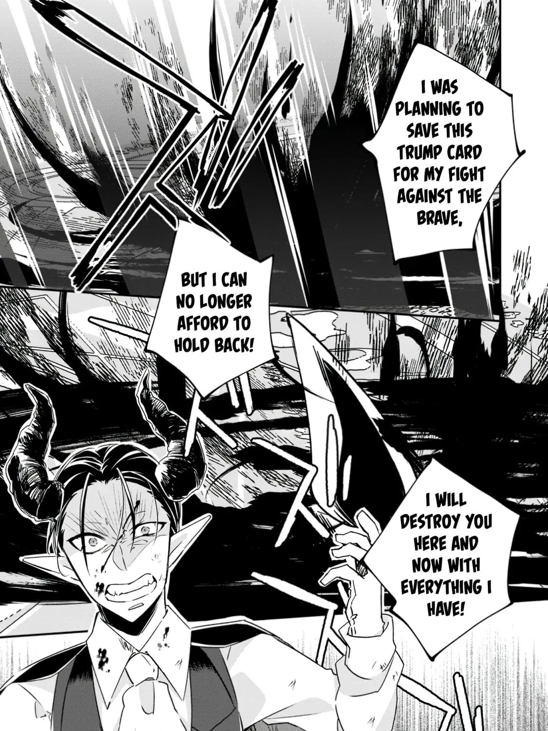 Yuusha Densetsu no Uragawa de Ore wa Eiyuu Densetsu o Tsukurimasu: Oudou Goroshi no Eiyuutan~ Chapter 18 page 17 - 