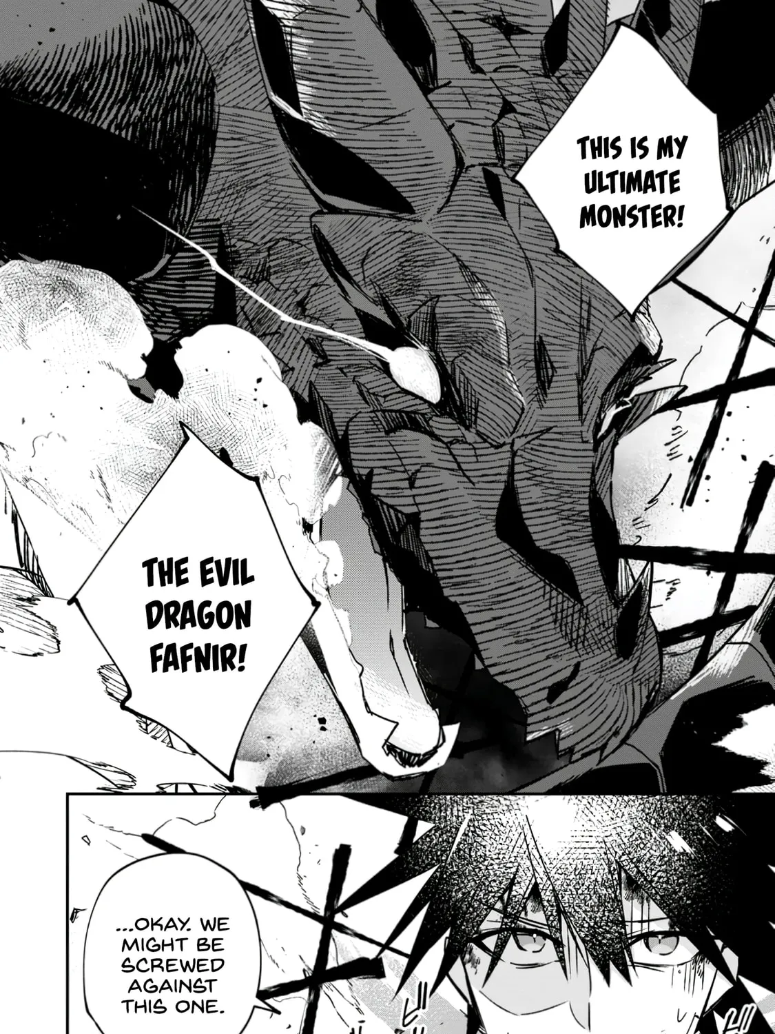 Yuusha Densetsu no Uragawa de Ore wa Eiyuu Densetsu o Tsukurimasu: Oudou Goroshi no Eiyuutan~ Chapter 18 page 21 - 