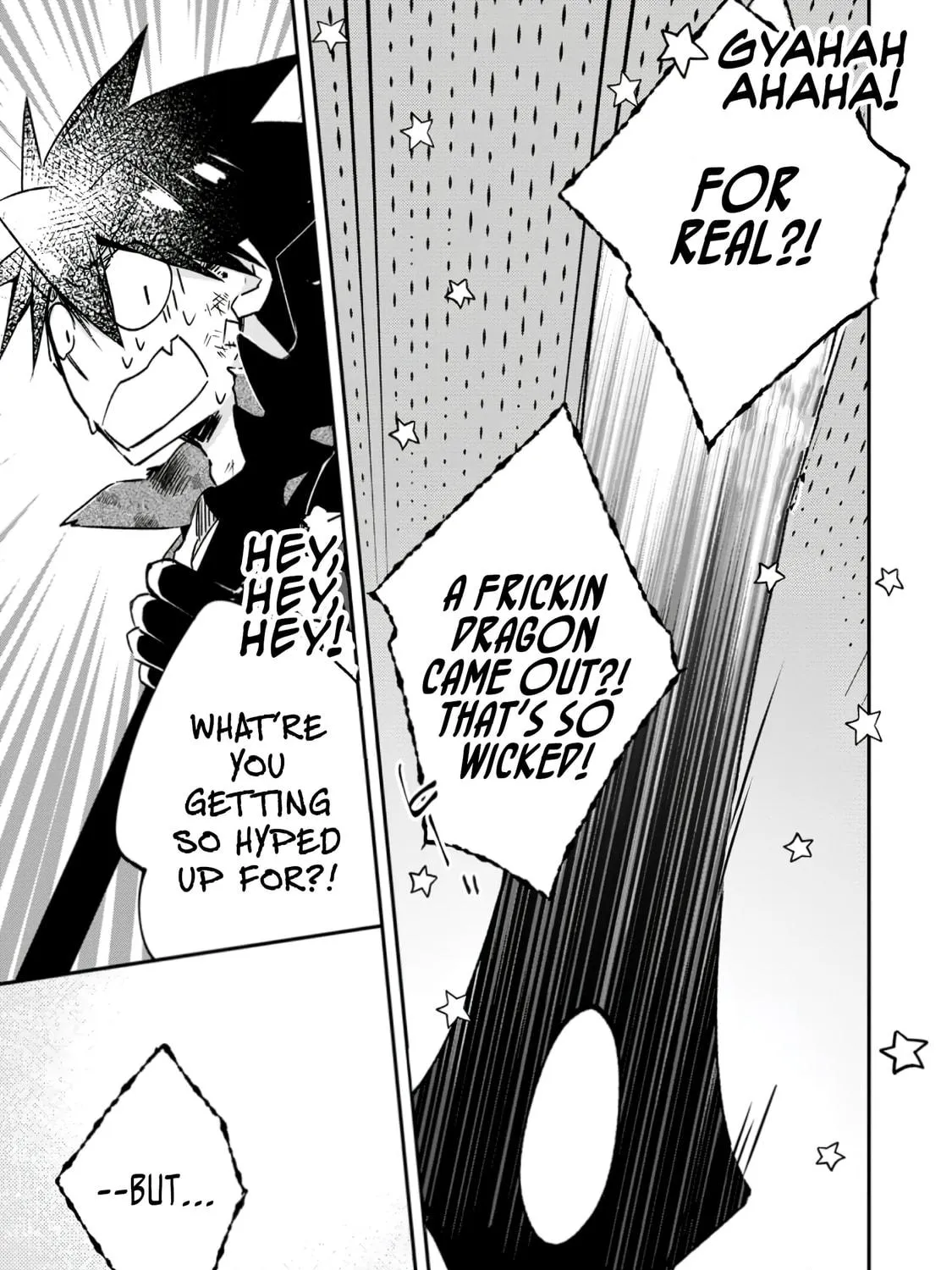 Yuusha Densetsu no Uragawa de Ore wa Eiyuu Densetsu o Tsukurimasu: Oudou Goroshi no Eiyuutan~ Chapter 18 page 23 - 