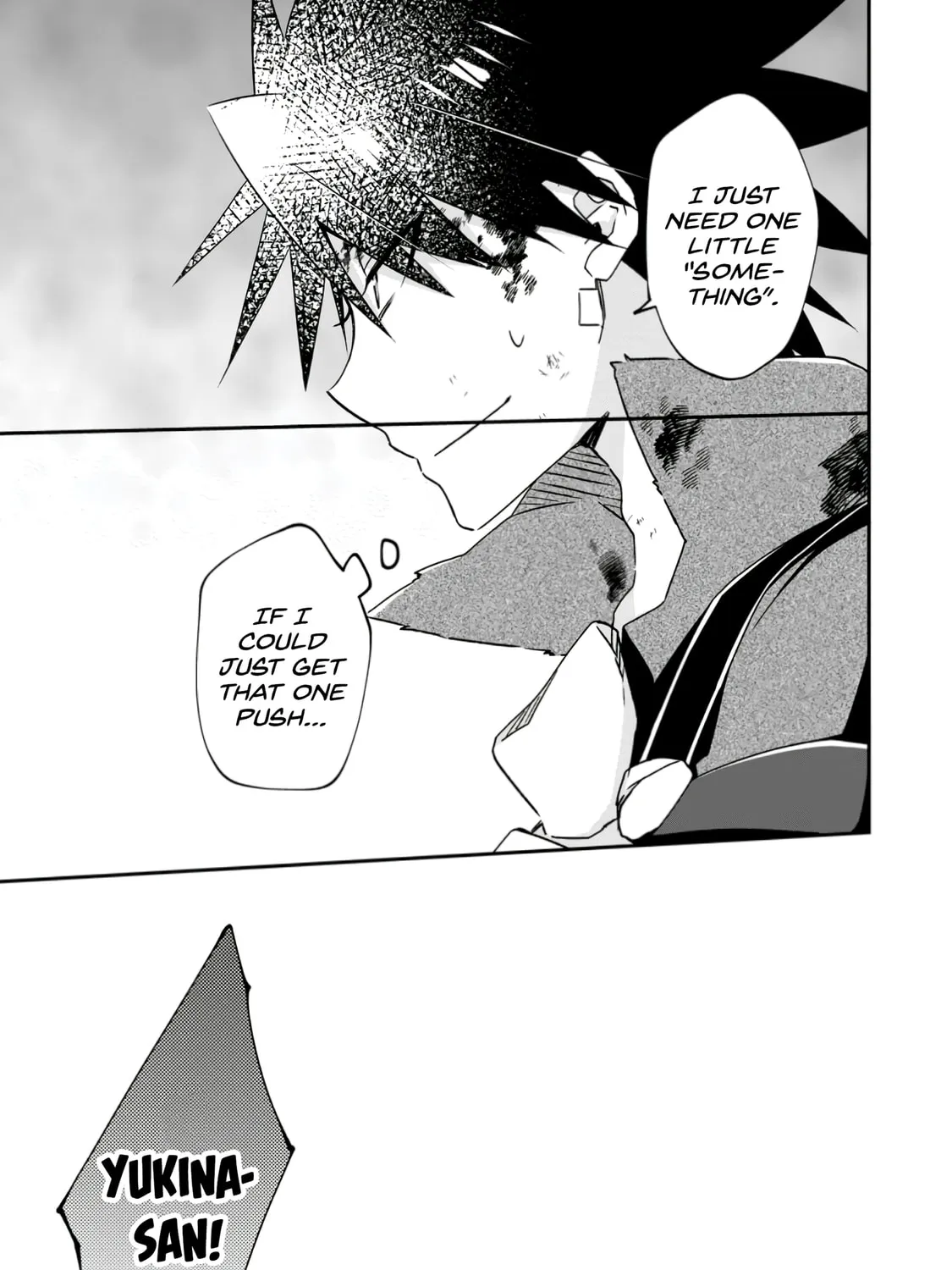 Yuusha Densetsu no Uragawa de Ore wa Eiyuu Densetsu o Tsukurimasu: Oudou Goroshi no Eiyuutan~ Chapter 18 page 27 - 