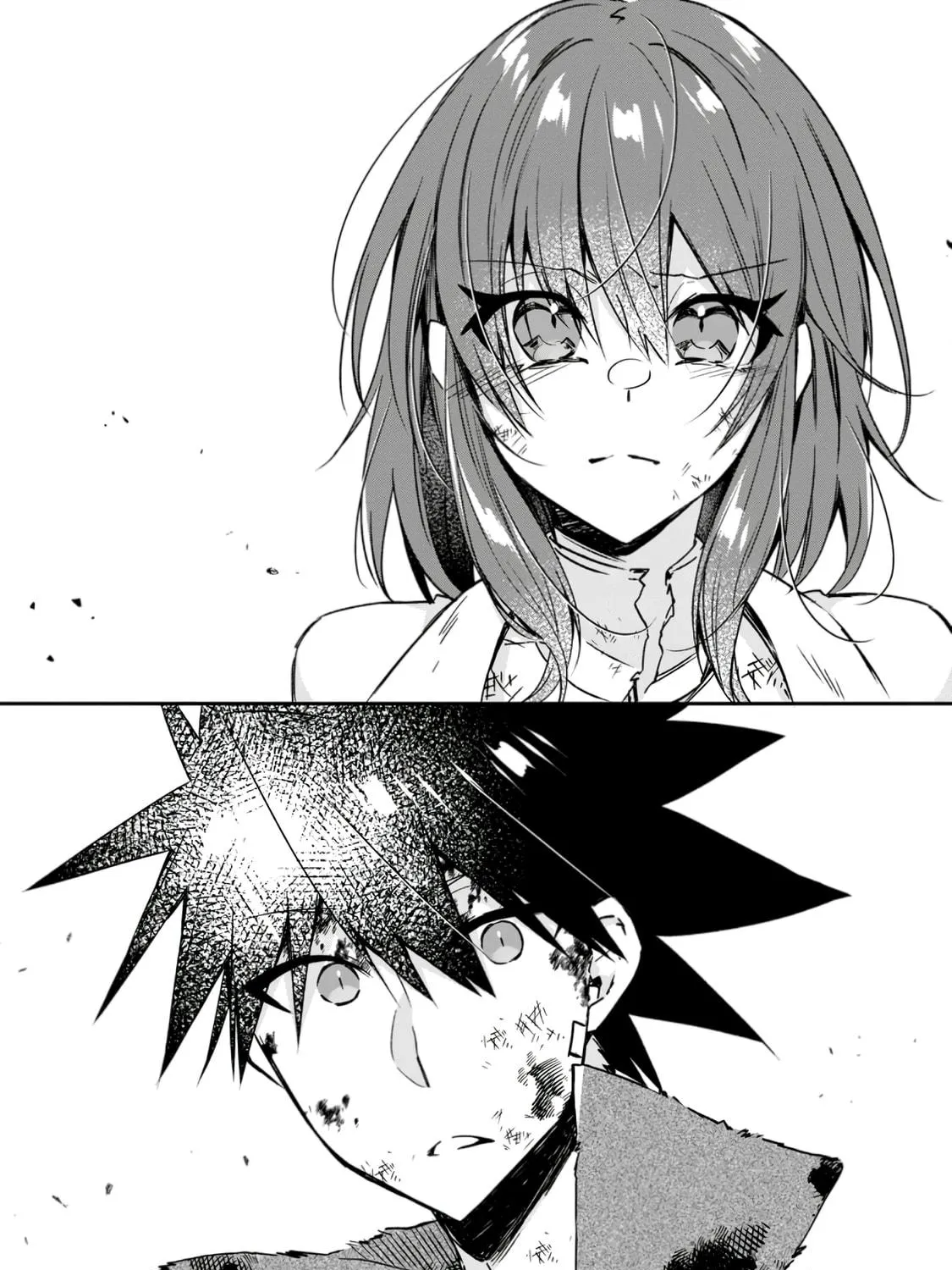 Yuusha Densetsu no Uragawa de Ore wa Eiyuu Densetsu o Tsukurimasu: Oudou Goroshi no Eiyuutan~ Chapter 18 page 29 - 