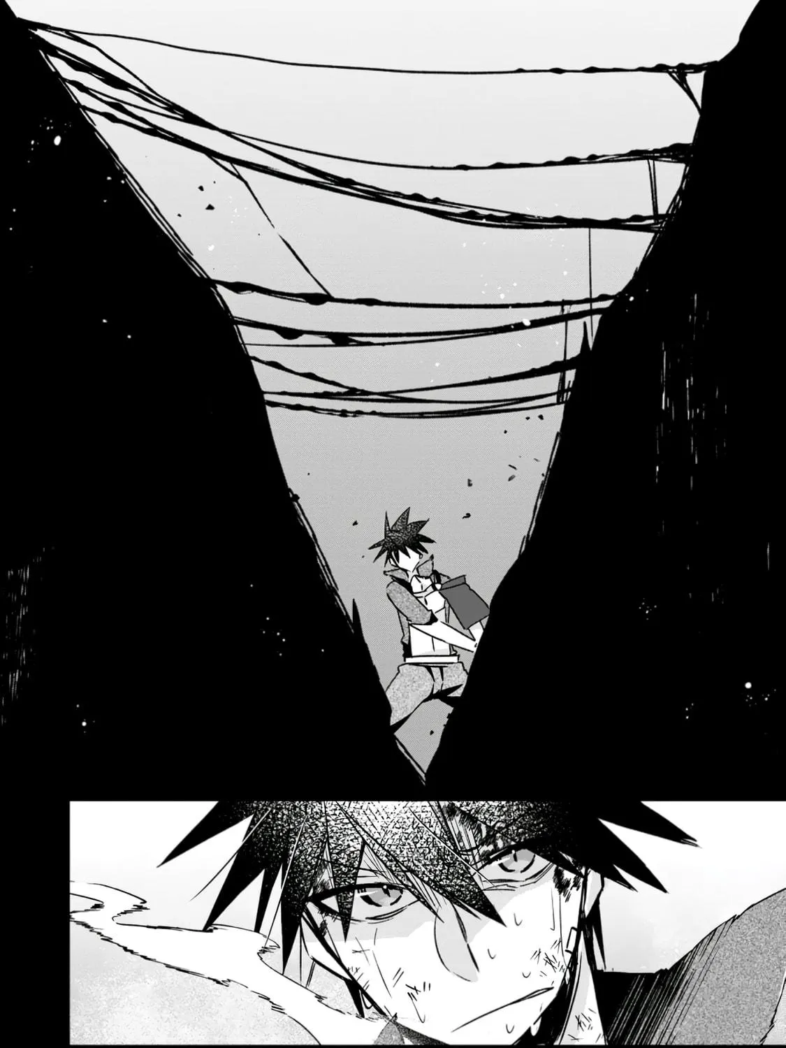 Yuusha Densetsu no Uragawa de Ore wa Eiyuu Densetsu o Tsukurimasu: Oudou Goroshi no Eiyuutan~ Chapter 18 page 47 - 