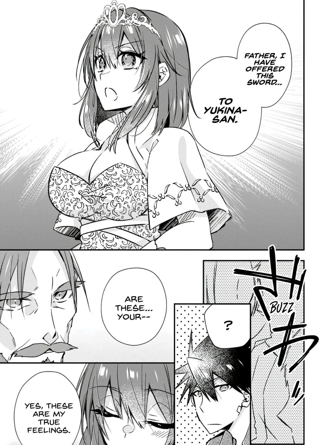 Yuusha Densetsu no Uragawa de Ore wa Eiyuu Densetsu o Tsukurimasu: Oudou Goroshi no Eiyuutan~ Chapter 19 page 29 - 