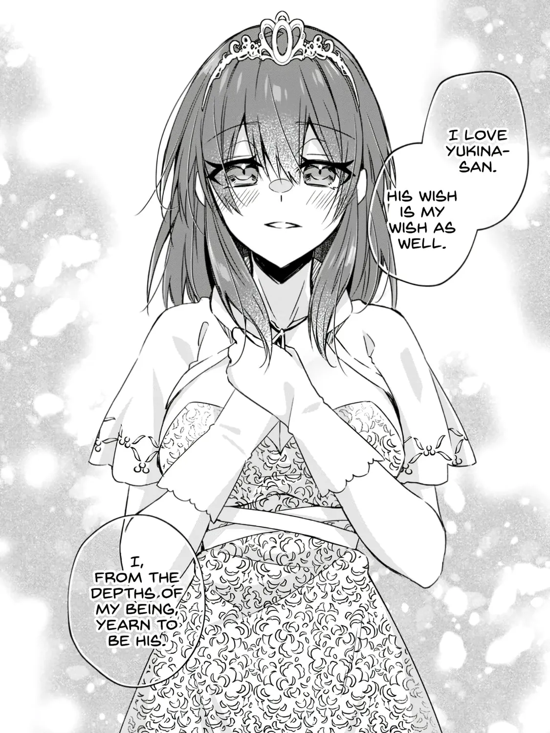 Yuusha Densetsu no Uragawa de Ore wa Eiyuu Densetsu o Tsukurimasu: Oudou Goroshi no Eiyuutan~ Chapter 19 page 31 - 